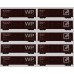 Western Pacific Boxcar Set