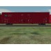 Canadian Pacific NSC DD Boxcar Set
