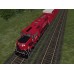 Canadian Pacific GP20C-Eco Set