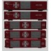 86' Autoparts Boxcar Set 3