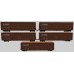 Norfolk Southern Boxcar Set 2