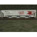 Washington State Grain Train Cars