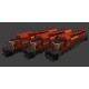 Canadian Pacific SD402 Pack #1