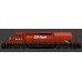 Canadian Pacific SD402 Pack #1