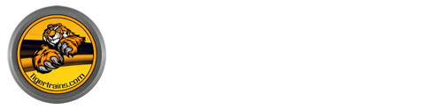 Tigertrains.com